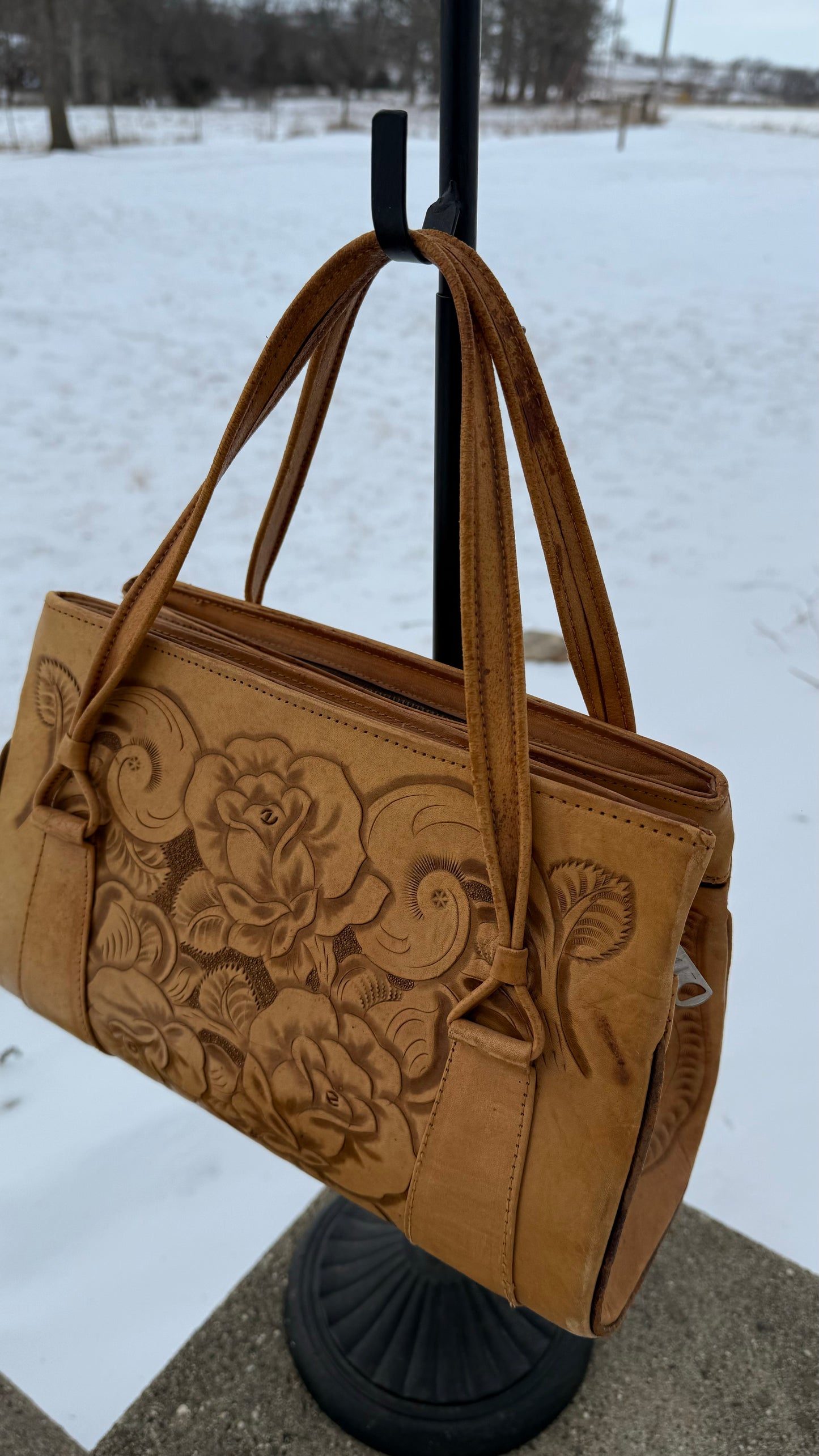 Cleopatra Handbag