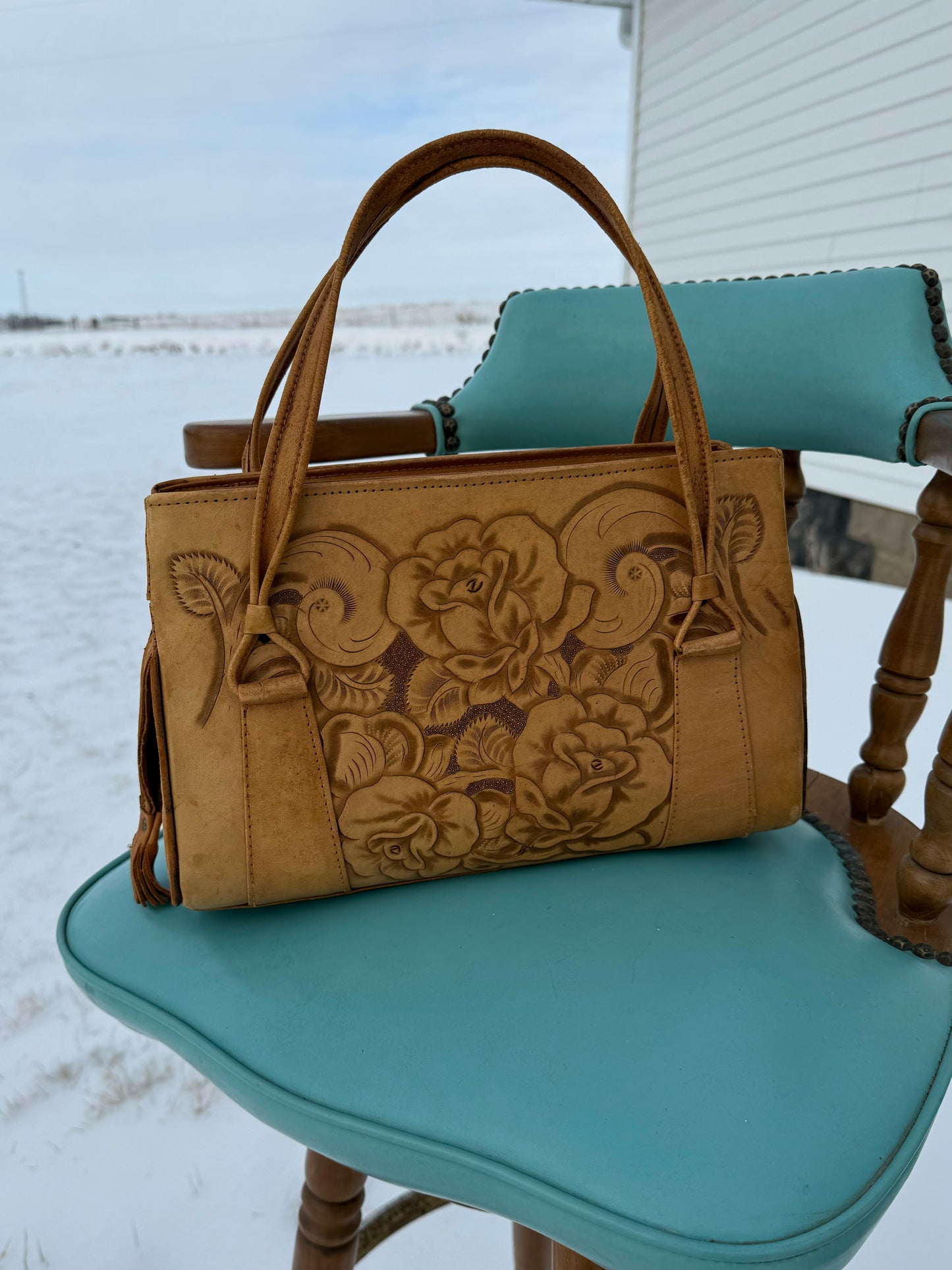 Cleopatra Handbag