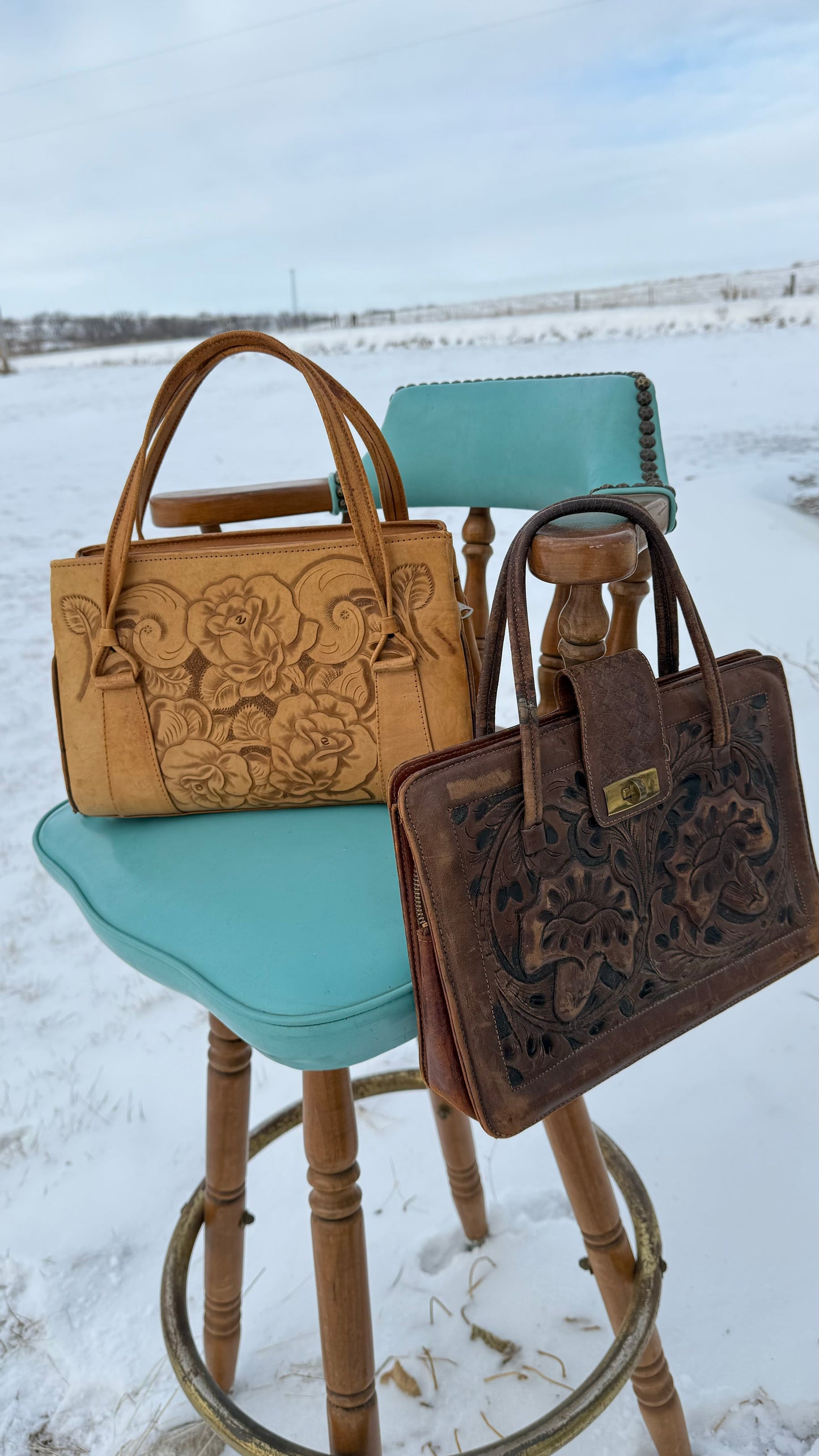 Cleopatra Handbag