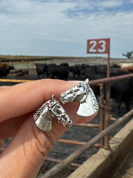 Horse Studs