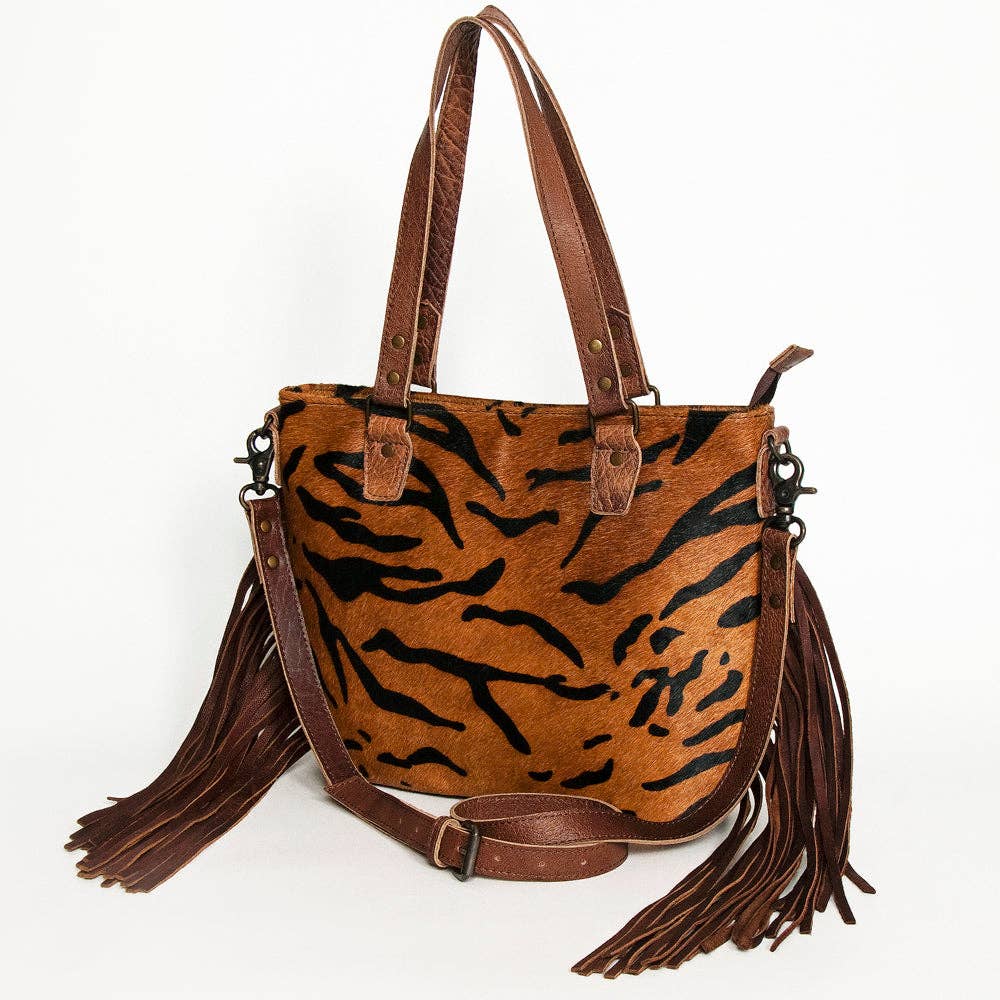 The Hank Bag