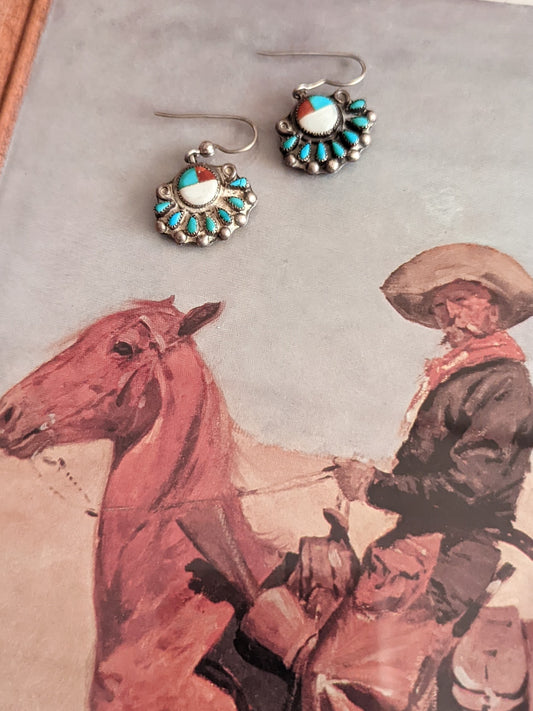 Ruidoso Earrings