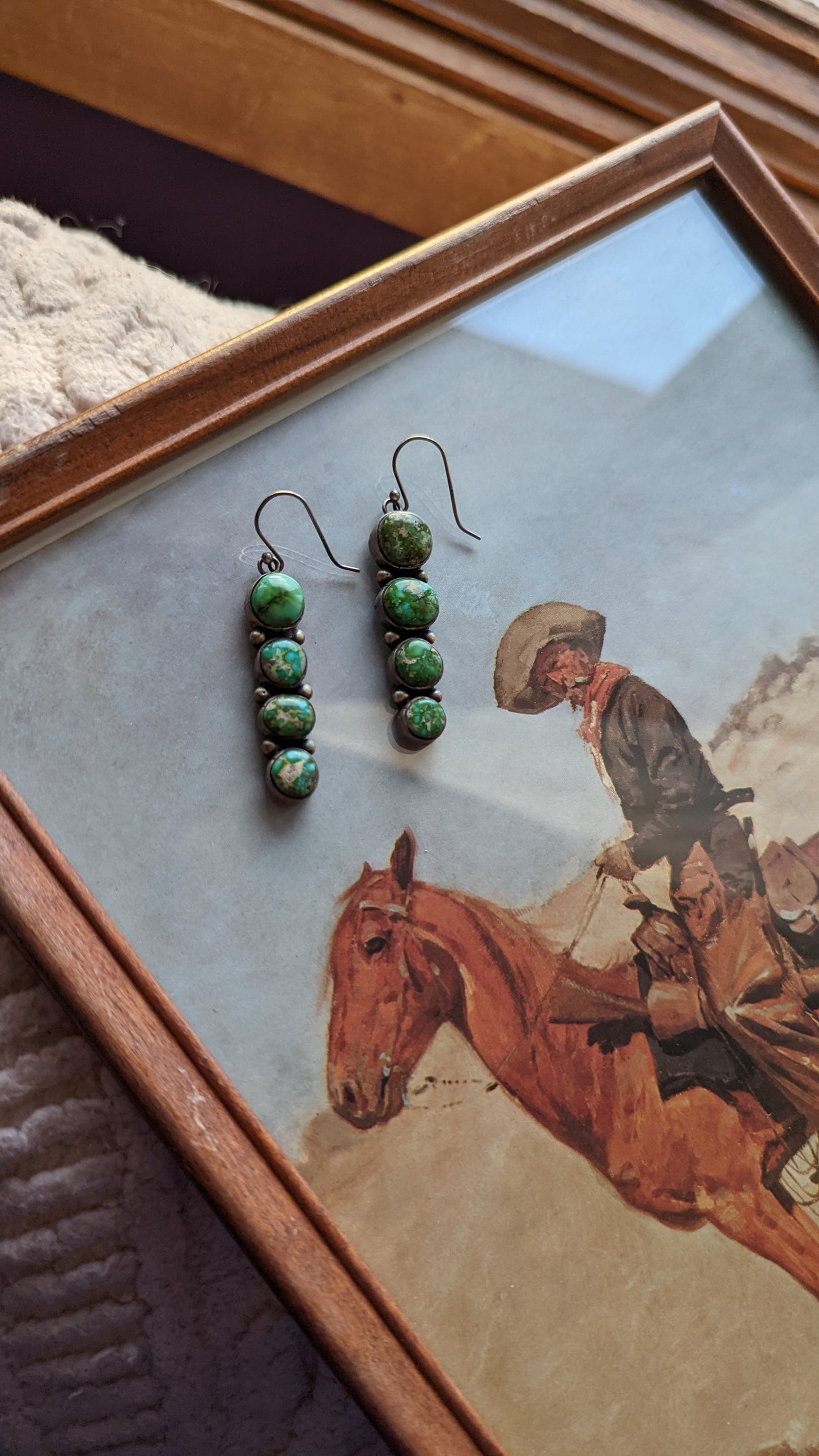 Del Rio Earrings