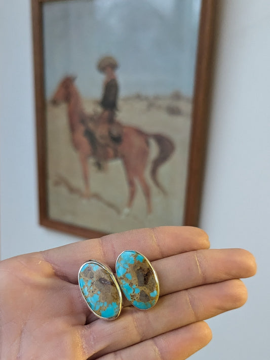 Bobbie Jo Gentry Studs