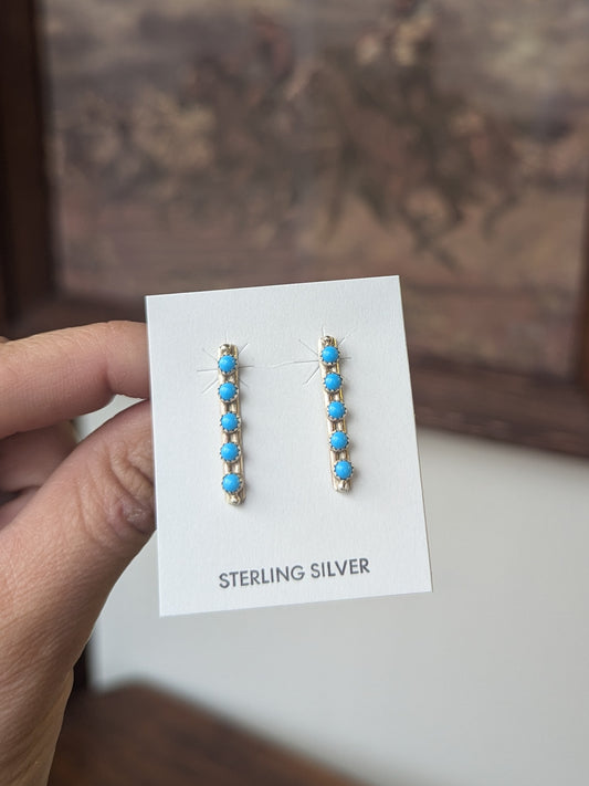 Adalida Stud Earrings