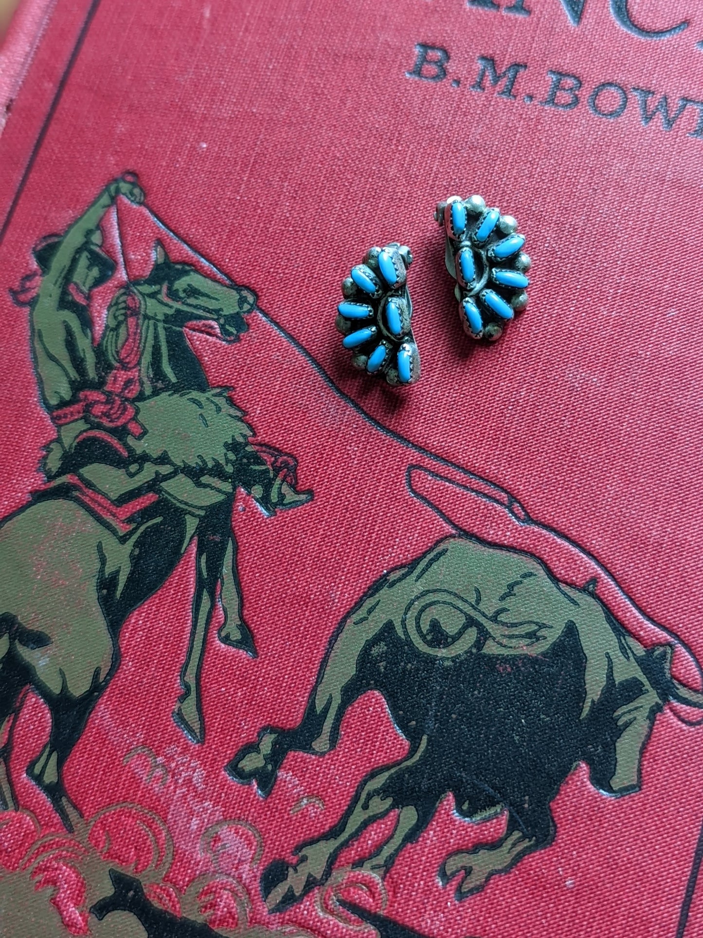 Lorena Earrings